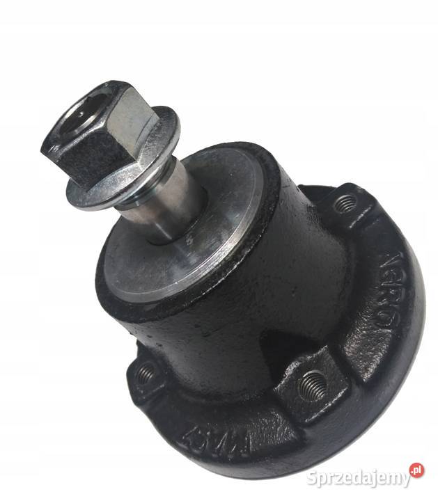 Piasta kroju pługa FI 25mm 4 otworowy AgroMasz sprzedam