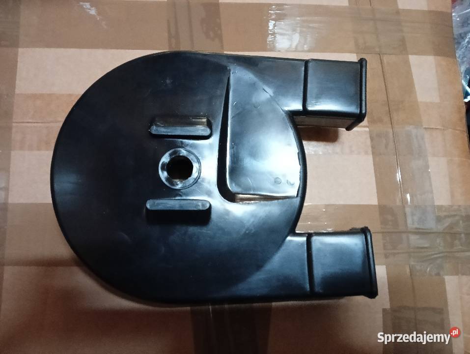 Osłona zębatki Simson S51 małopolskie