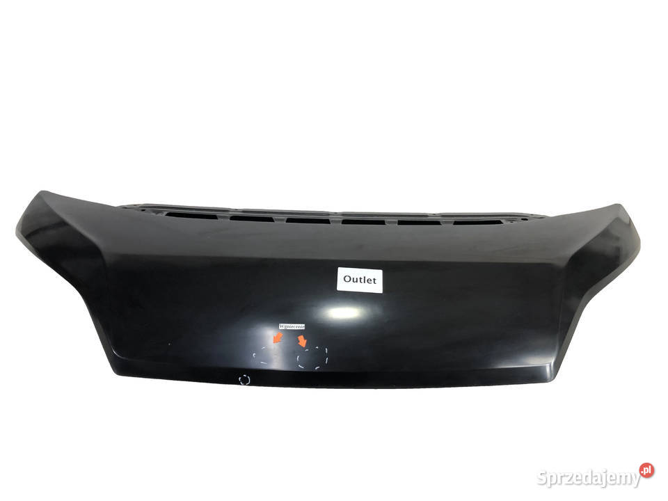 Fiat Ducato III 250 0620142022 LIFT Maska Skarżysko-Kamienna sprzedam