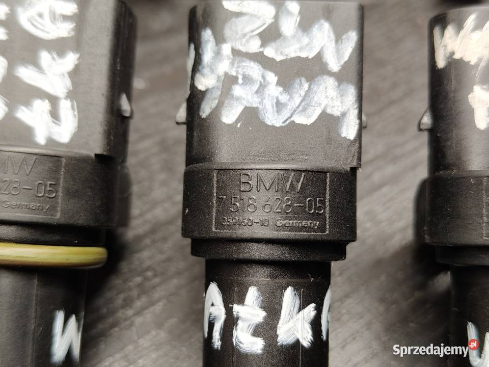 Bmw e46 e90 n42 n46 czujniki wałka wału oryginał łódzkie Aleksandrów Łódzki