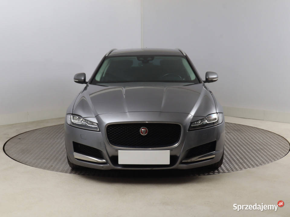 Jaguar XF 25d AWD tempomat Bielany Wrocławskie sprzedam