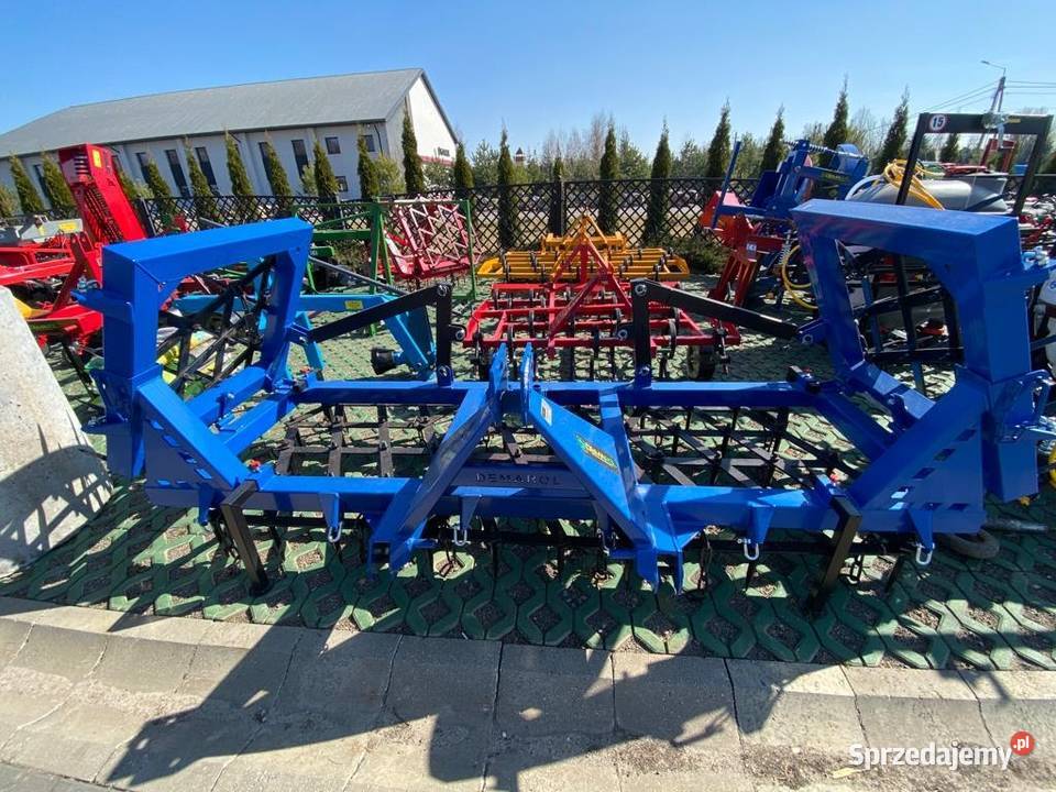 Brony polowe ciężkielekkie Kalisz sprzedam