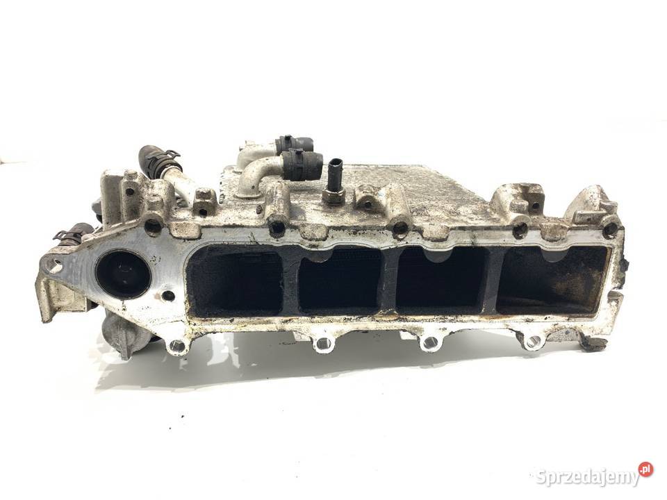 KOLEKTOR SSĄCY VW GOLF VII AC42100 16 110 osobowe