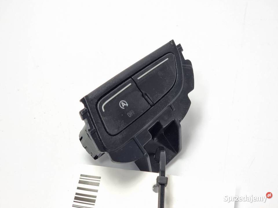PRZYCISK FORD TRANSIT MK8 KK3T15A860AB osobowe Lipno