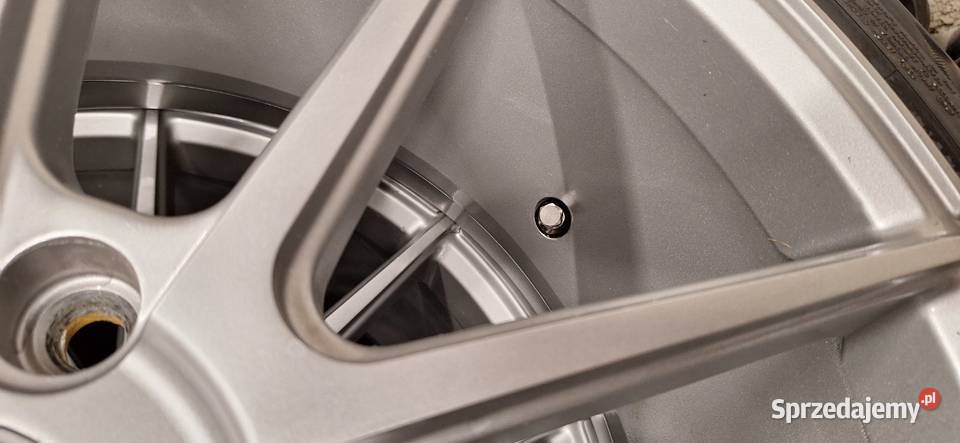 Koła BMW 18 5x120 INFORGED IFG4