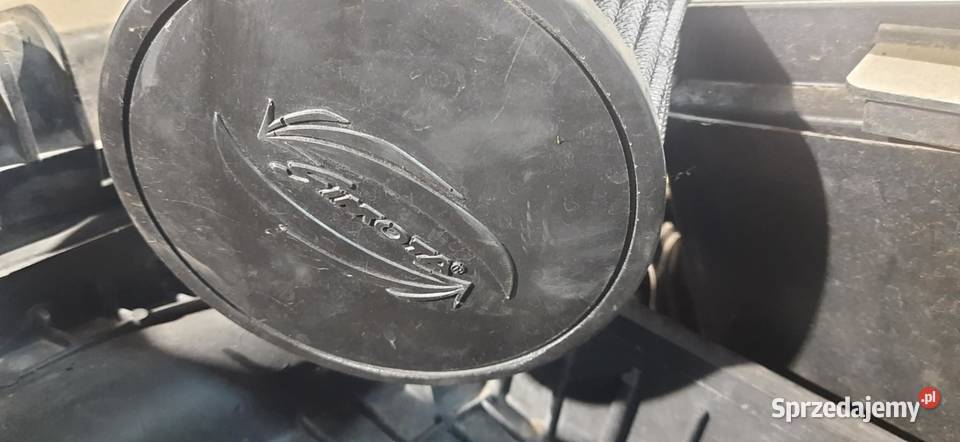 Dolot rura tuba parówa Honda Civic Accord osobowe