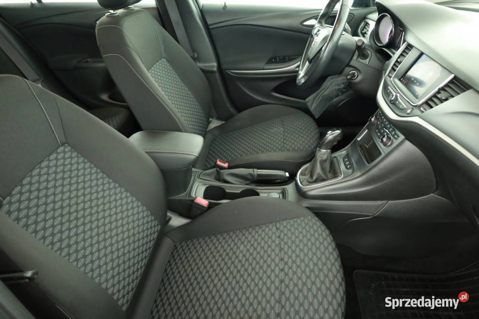 Opel Astra 12 Turbo mazowieckie Piaseczno