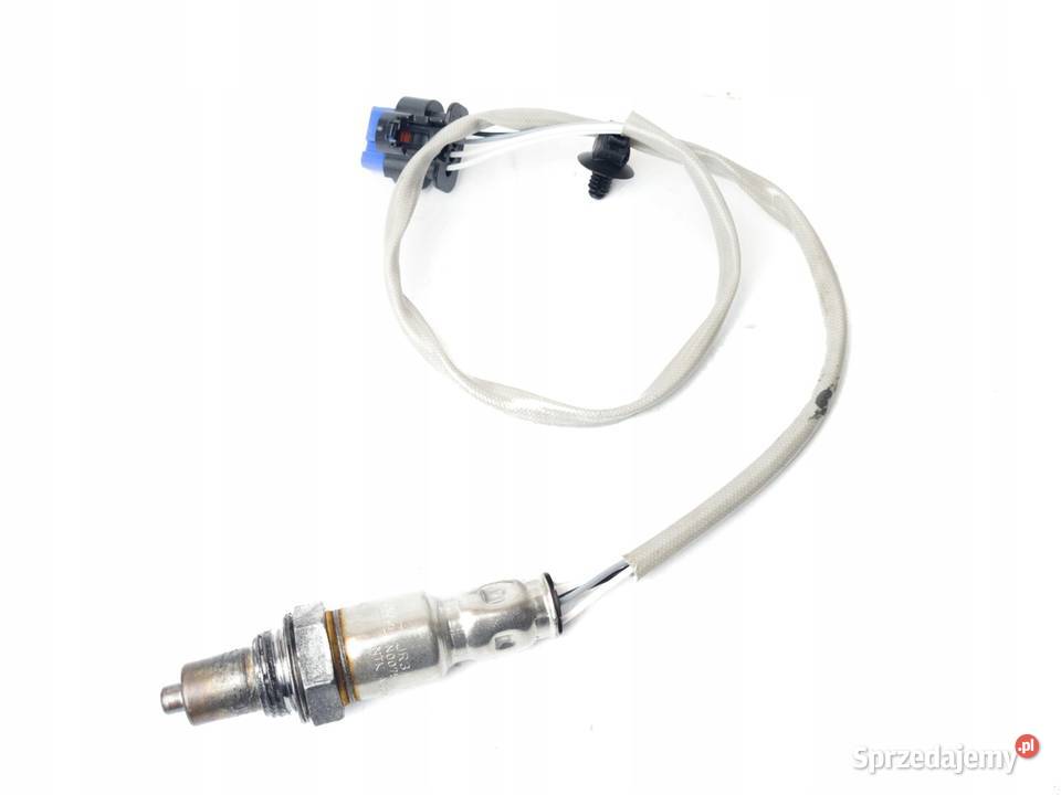 Sonda LAMBDA Ford Mustang 50 V8 OE JR3A9G444BC Zielonki