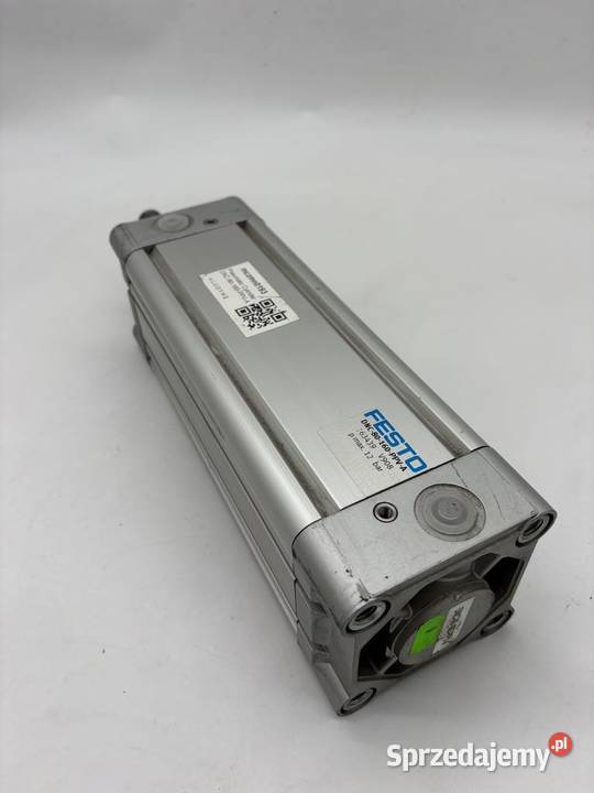 Festo 163439 DNC80160PPVA Siłownik mazowieckie Warszawa