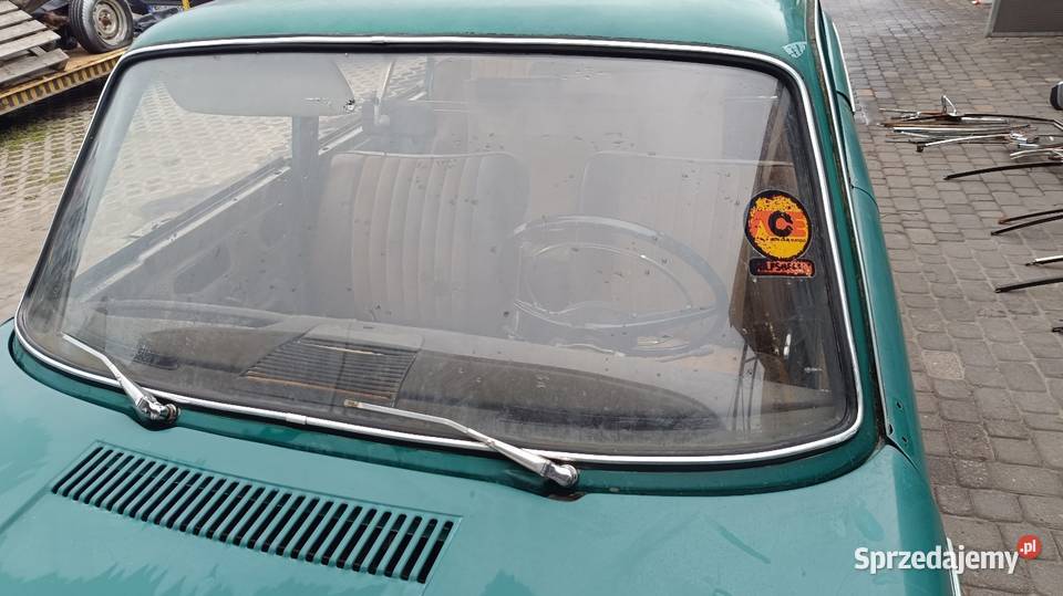 BMW z 1966 roku Pozostałe Opole sprzedam