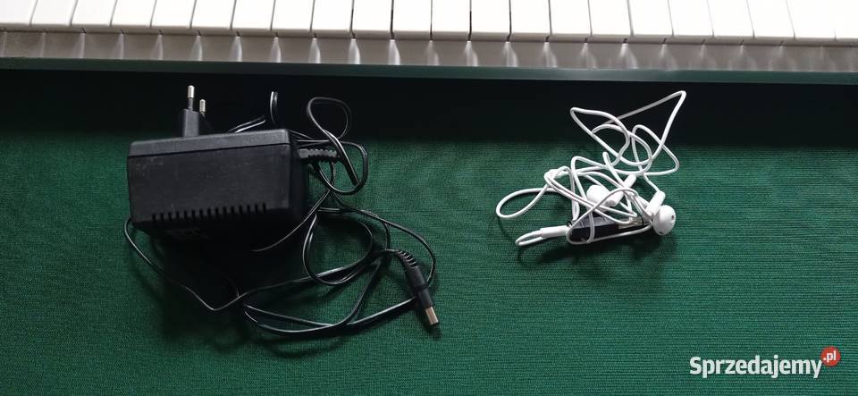 Keyboard Bontempi PM 683 Drawsko Pomorskie