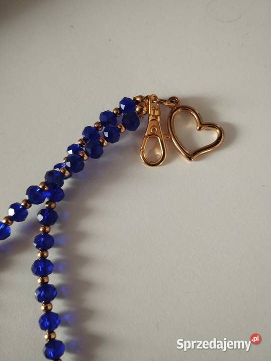 Zawieszka do telefonu Zielonki