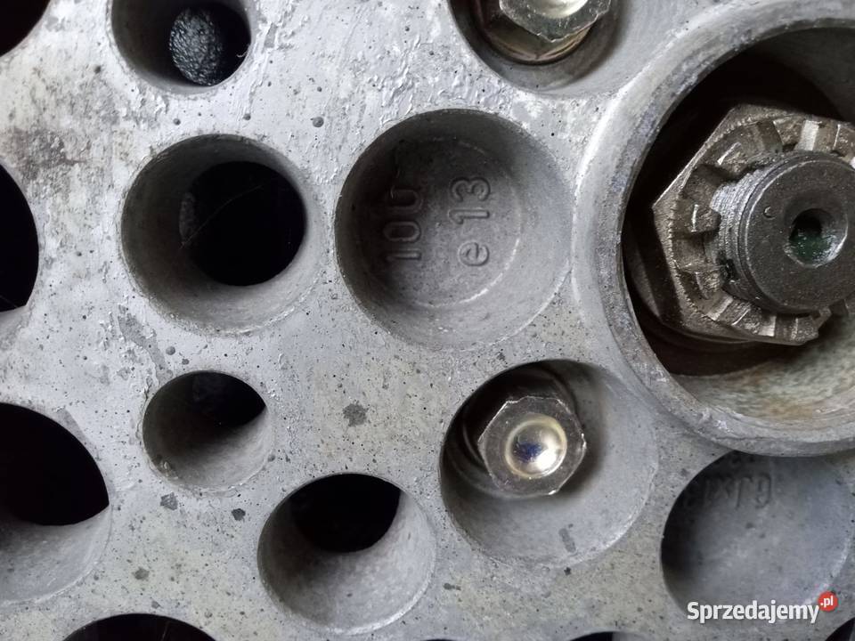 Felgi CENTRA 4x100 R13 6j Bmw e21 e10 Nowy Sącz sprzedam