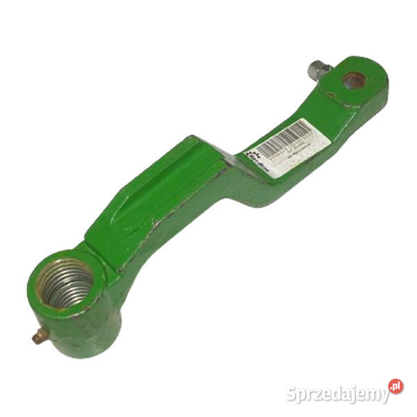 P41968 Wahacz koła jezdnego John Deere