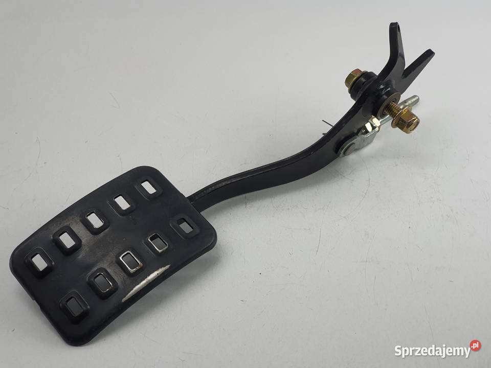 Pedal Hamulca Can Am Maverick Turbo Xds Xrs Łódź