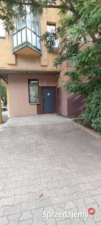 Sprzedaż dwóch niezależnych lokali usługowych Wrocław