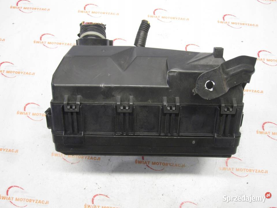 HONDA CIVIC IX 12r skrzynka bezpieczników TV2 Kielce