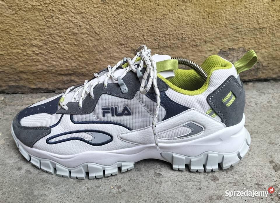 Buty Sportowe Fila 44 dolnośląskie Wałbrzych