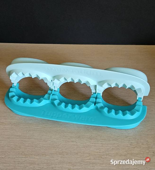 Tupperware Multi Pierożek forma do lepienia 3