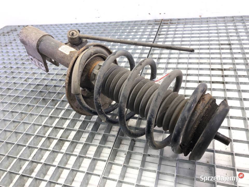 AMORTYZATOR LEWY PRZÓD CITROEN C4 PICASSO I 16 sprzedam