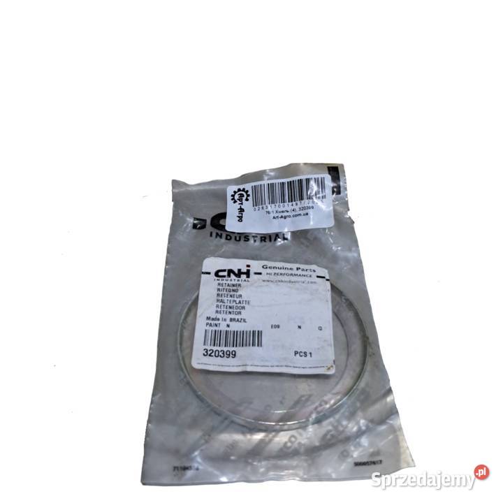 320399 Tuleja CNH Rolnictwo
