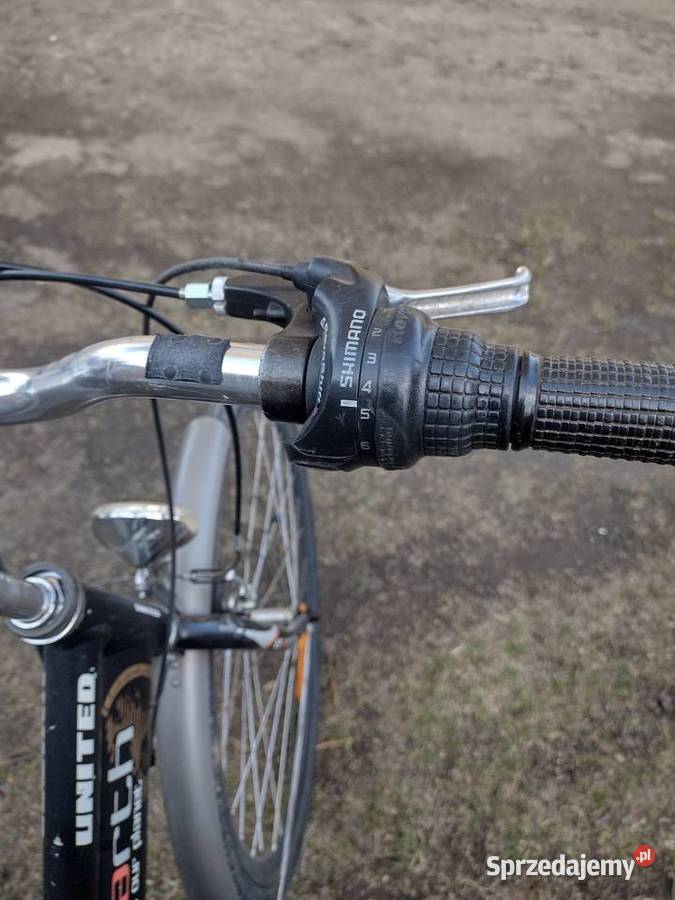 Sprzedam rower damski dolnośląskie Kamieniec Ząbkowicki