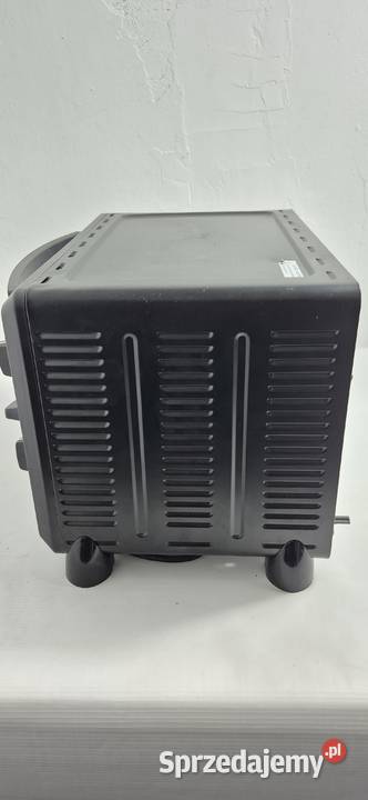 Mini Piekarnik ROMMELSBACHER BG 1050 Stan Made Biłgoraj