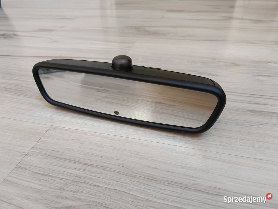 Lusterko wsteczne wewnętrzne do BMW X5 f15 2016 Wyposażenie wnętrza Grudziądz