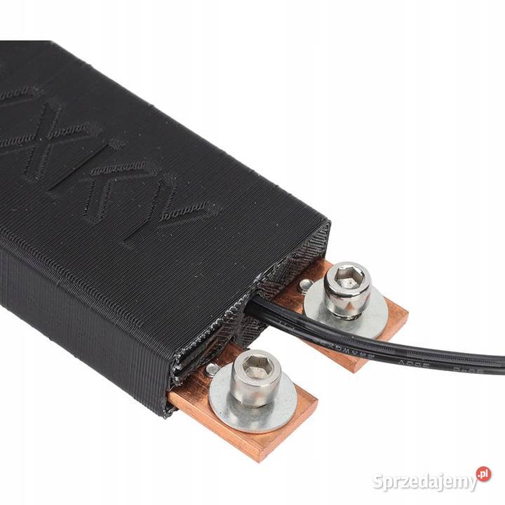 Uchwyt do Zgrzewarki Punktowej Sunkko 18650 DC Ludźmierz