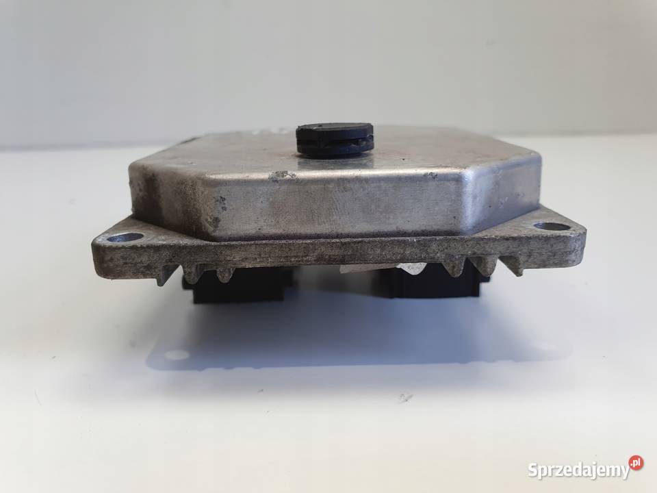 Fiat Grande Punto 14 8V STEROWNIK SILNIKA osobowe Komputery Rudka sprzedam