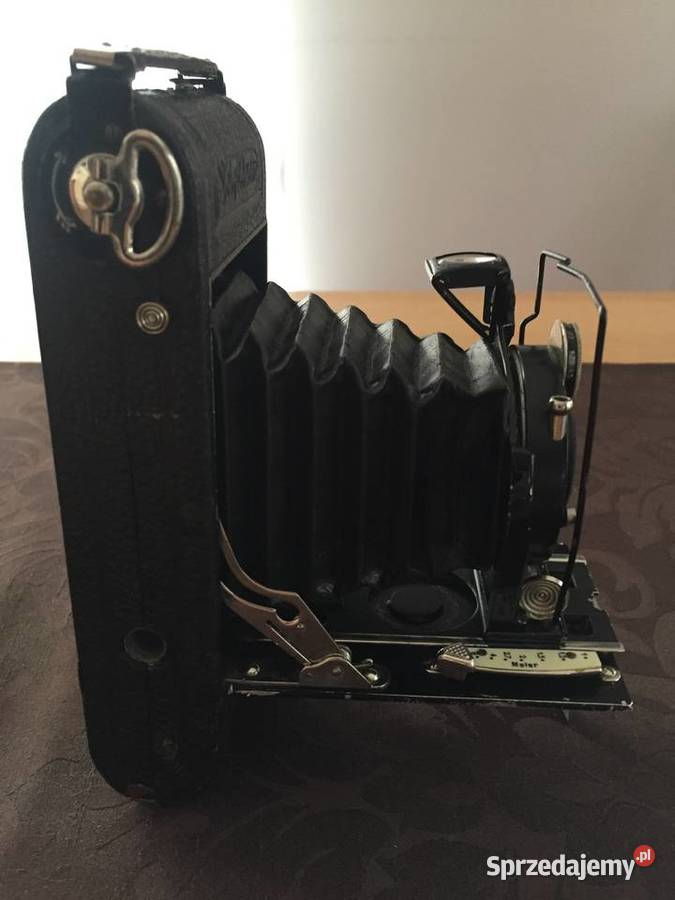 Voigtlander camera 6x9 Gorzów Wielkopolski