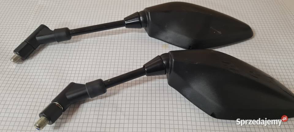 lusterko lusterka Honda Yamaha Kawasaki Suzuki