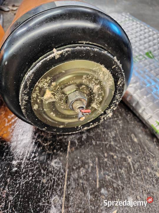 Koguty obrotowe lampy ostrzegawcze Elektra H3 wielkopolskie Mórkowo