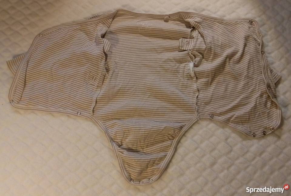 Body długi rękaw kaftanik 6268 26 miesiecy Rogoźnik sprzedam