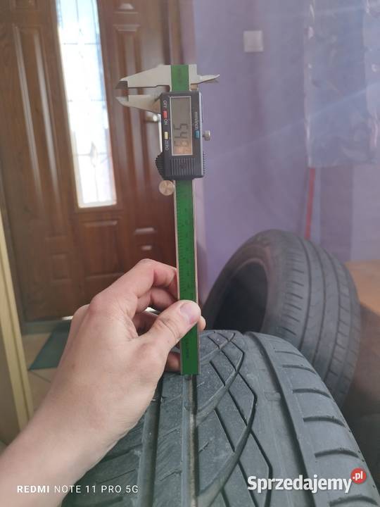 Opony letnie Pirelli Cinturato p7 205 55 r 16 lato Samochodowe Harklowa