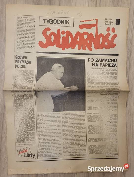 Tygodnik Solidarność