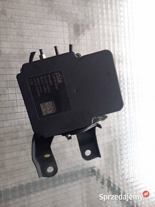 pompa abs esp 14 d4d toyota yaris III 12r sprzedam