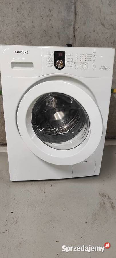 Pralka Samsung 6 1200obr Warszawa