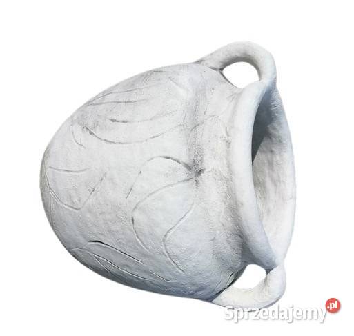 DONICA OGRODOWA BETONOWA garnek W97 Nysa sprzedam