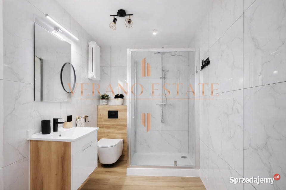 Gotowiec inwestycyjny 5 pokoi Centrum Łodzi Łódź