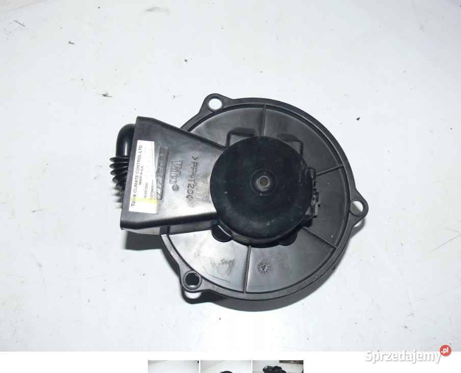 DMUCHAWA NAWIEWU w963729k ROVER 214 Wielkie Drogi