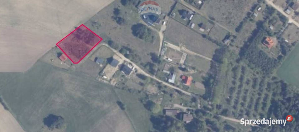 Twój azyl na Kaszubach sprzedam