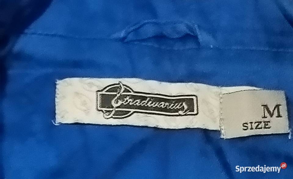 Marynarka Stradivarius M Stradivarius mazowieckie