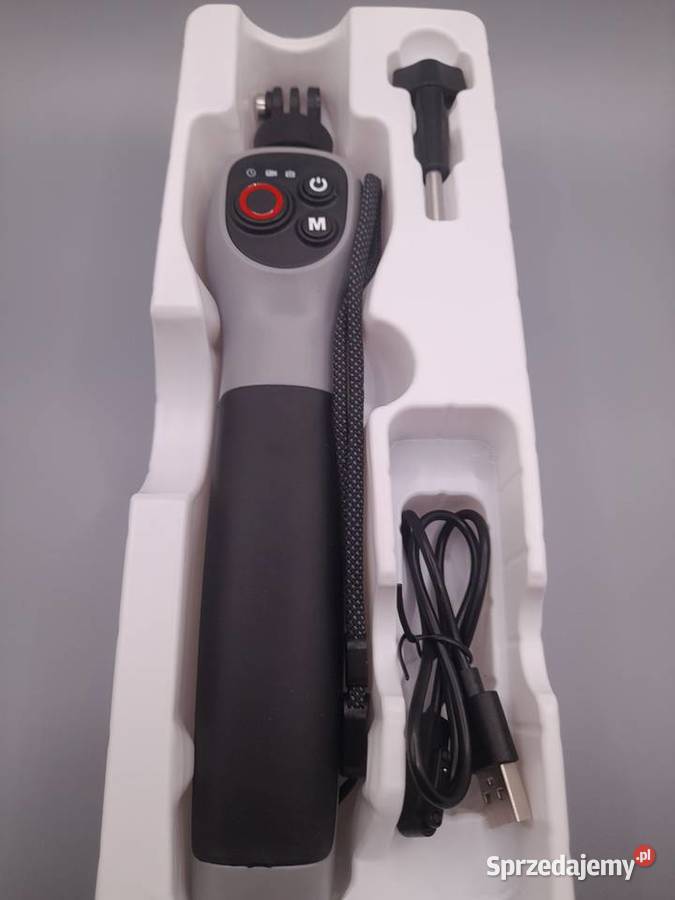 Podwodny kij do selfie wodoodporny