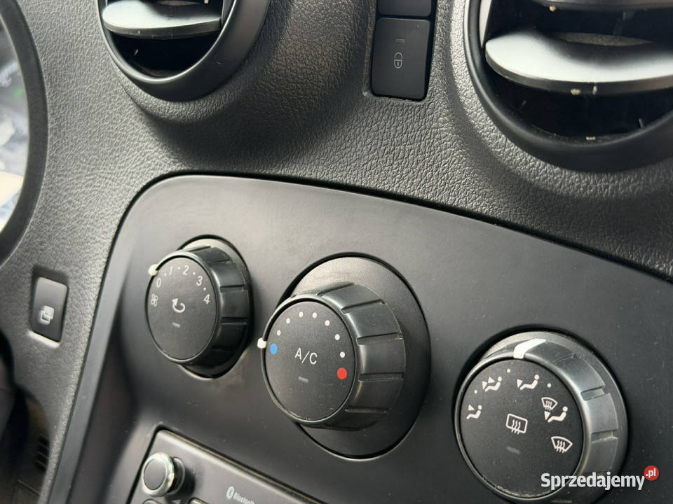 Mercedes Citan Częstochowa