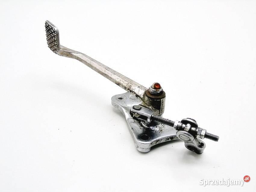 DŹWIGNIA HAMULCA TYLNEGO 1300 XVZ ROYAL VENTURE Sosnowiec