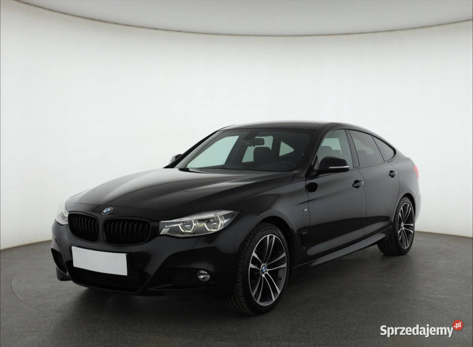 BMW 3GT 320d xDrive GT czujnik zmierzchu Seria 3 Piaseczno sprzedam