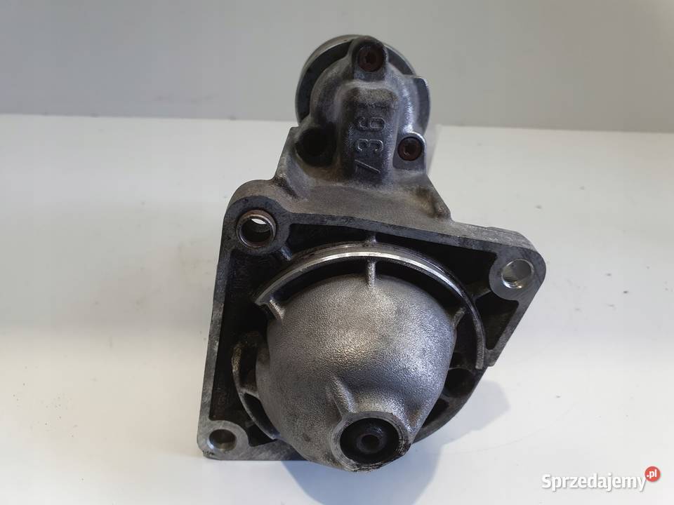 ROZRUSZNIK Alfa Romeo Giulietta 20 JTDM Rudka