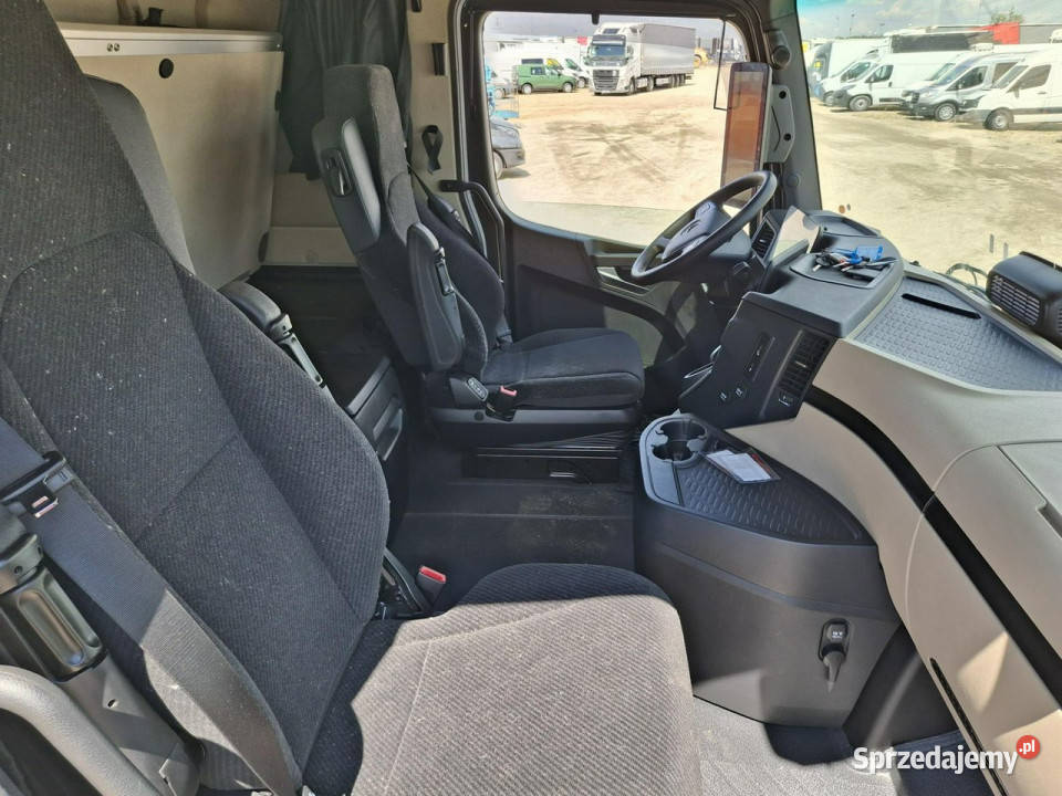 Mercedes actros Samochody ciężarowe