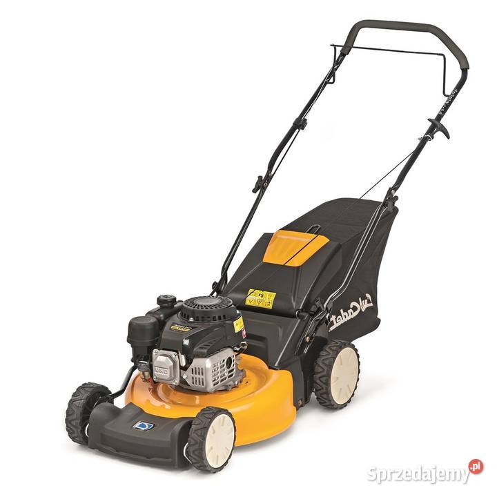 Kosiarka spalinowa pchana Cub Cadet LM1 AP46 Tajęcina